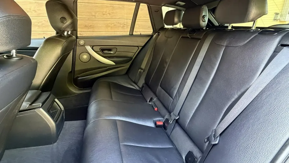 BMW Seria 3 -