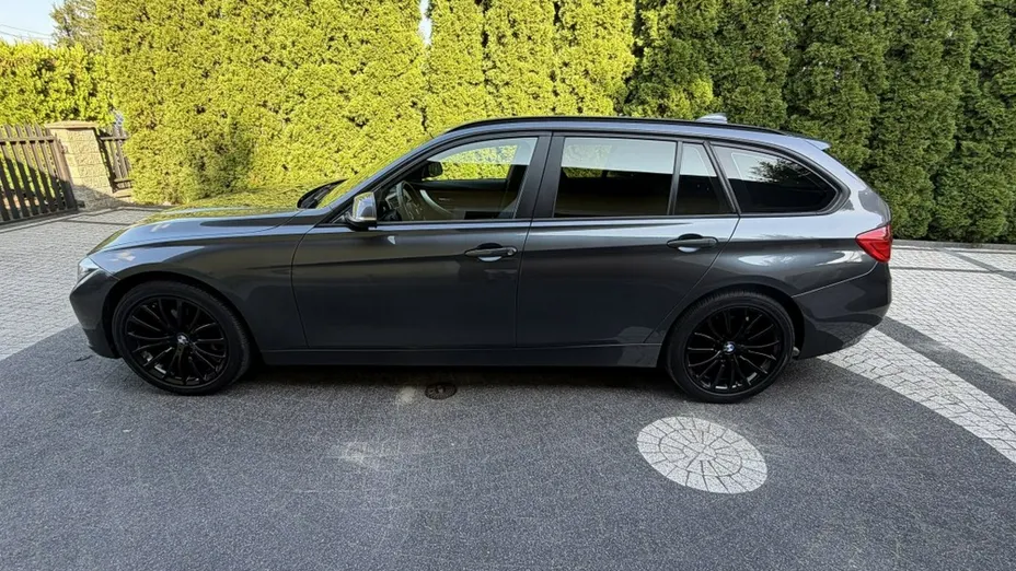 BMW Seria 3 -