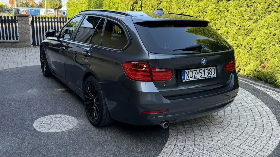 BMW Seria 3 -