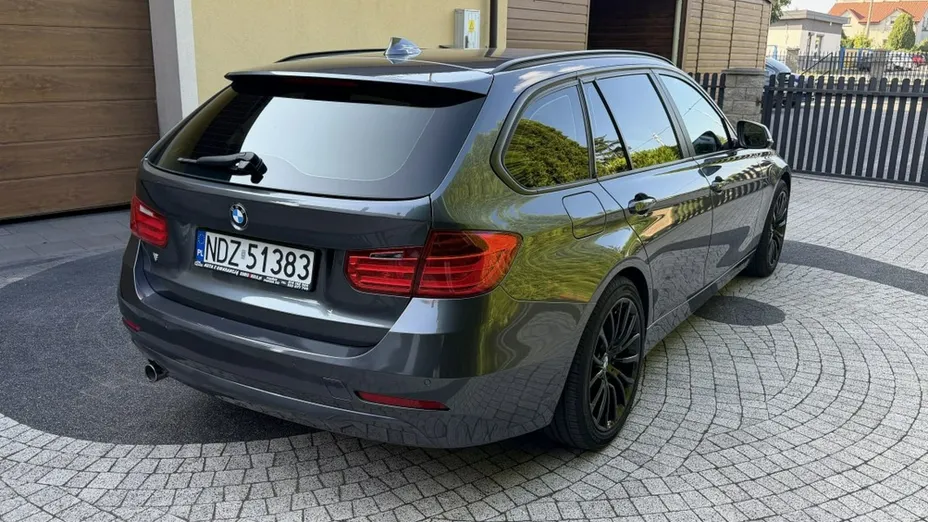 BMW Seria 3 -