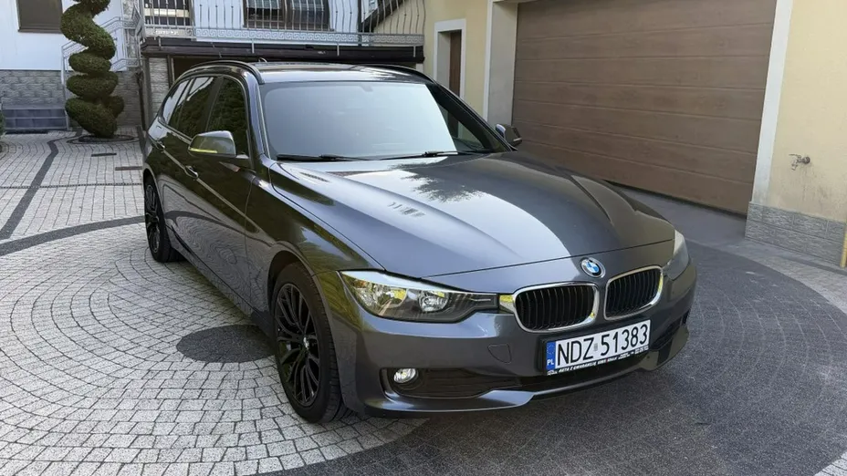 BMW Seria 3 -