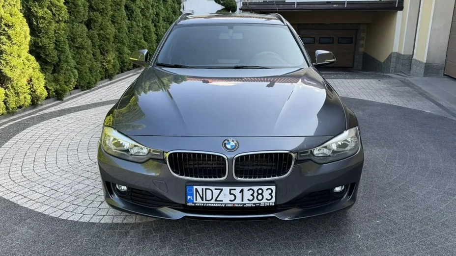 BMW Seria 3 -