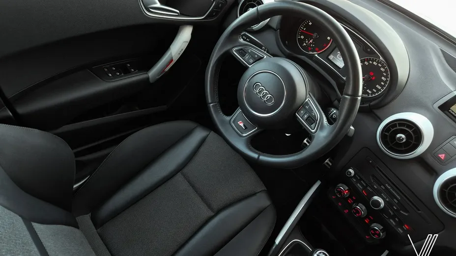 AUDI A1 Sportback -
