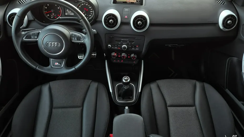 AUDI A1 Sportback -