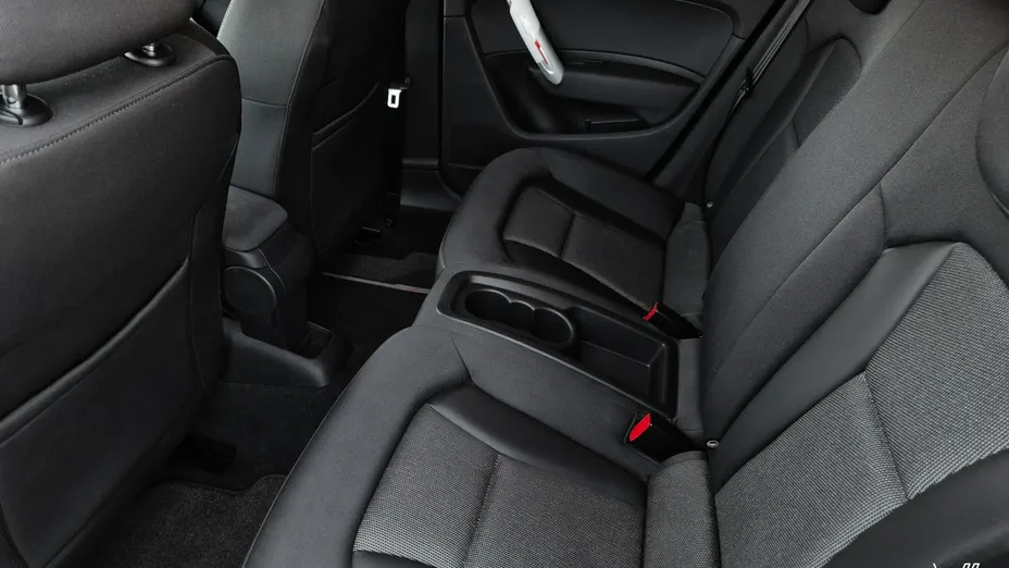 AUDI A1 Sportback -