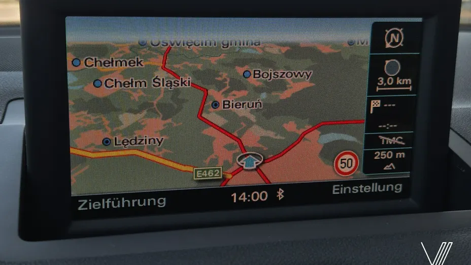 AUDI A1 Sportback -