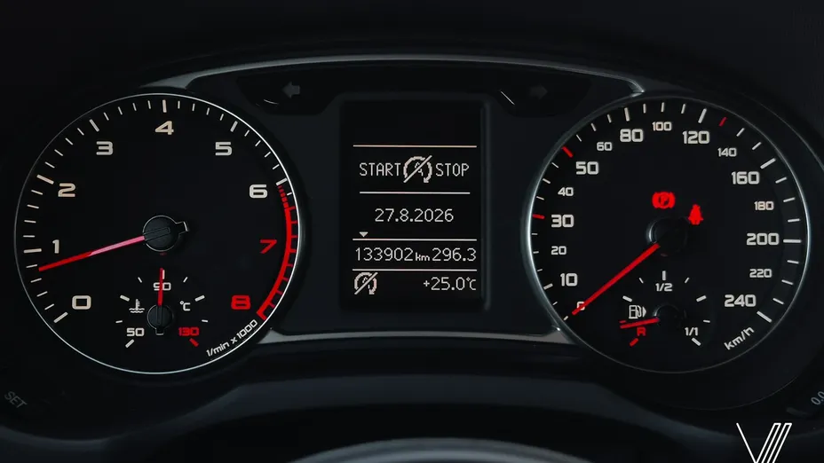 AUDI A1 Sportback -