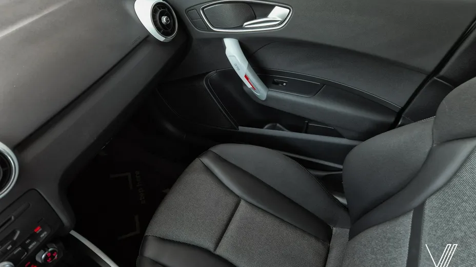 AUDI A1 Sportback -