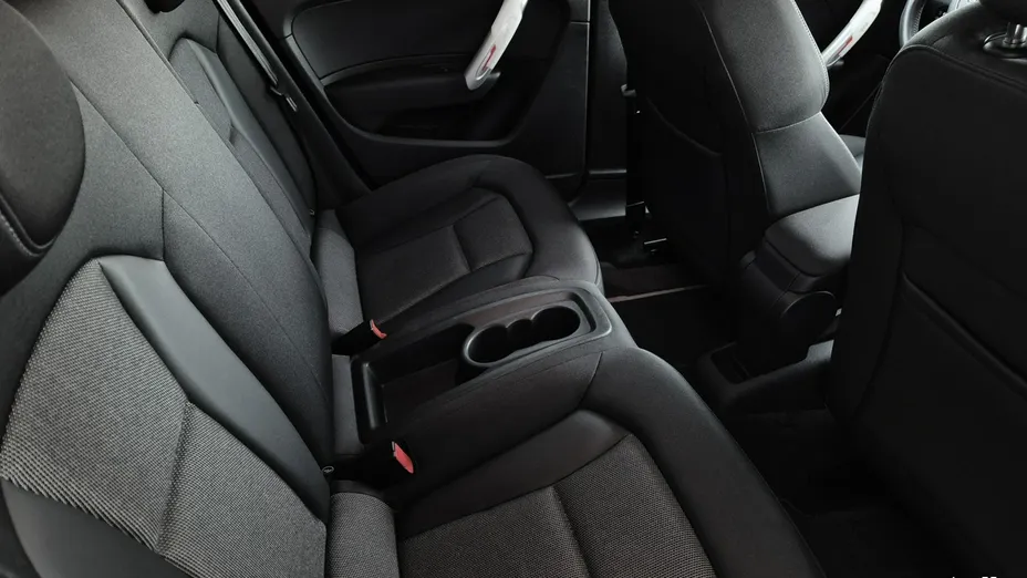 AUDI A1 Sportback -