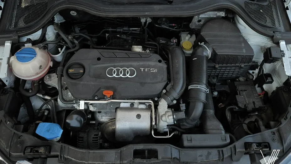 AUDI A1 Sportback -