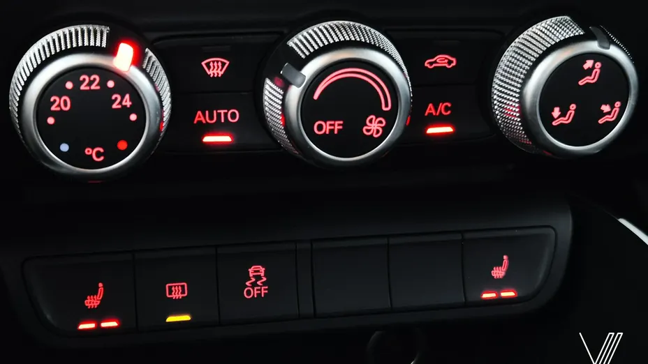 AUDI A1 Sportback -