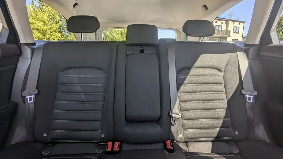 FORD Mondeo -