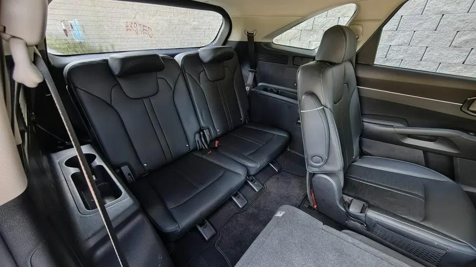 KIA Sorento -