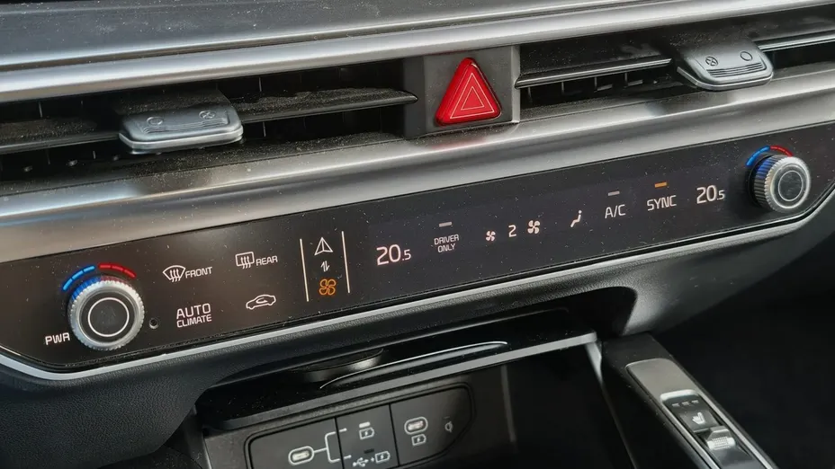 KIA Sorento -