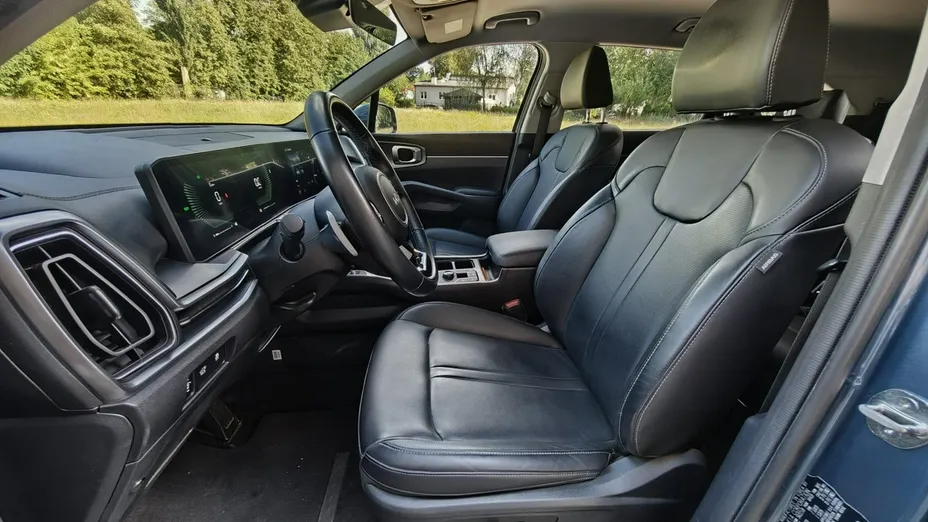 KIA Sorento -
