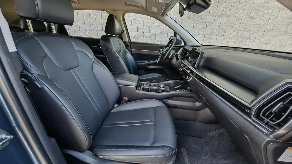 KIA Sorento -