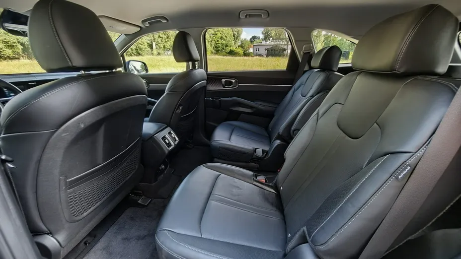 KIA Sorento -