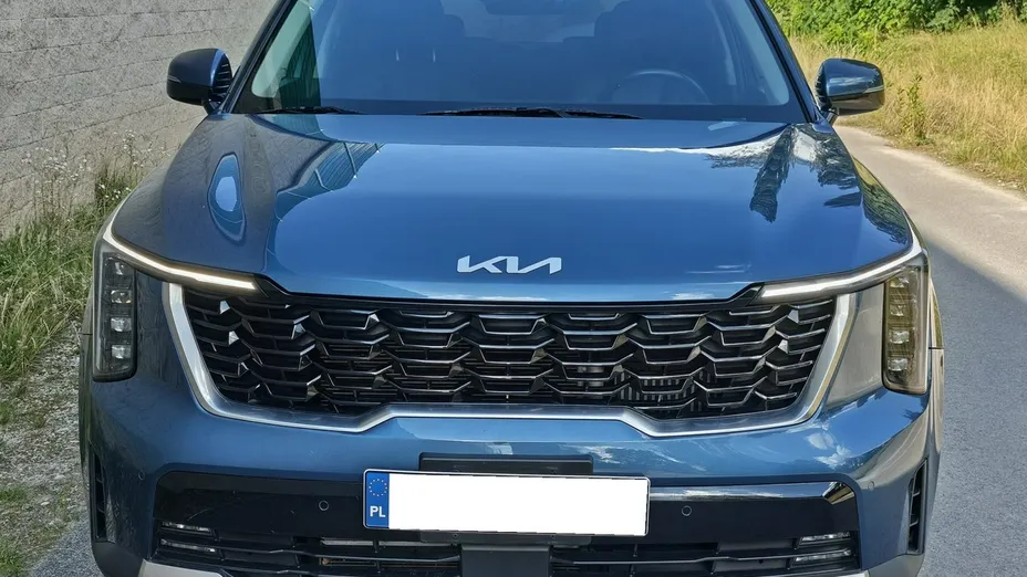 KIA Sorento -