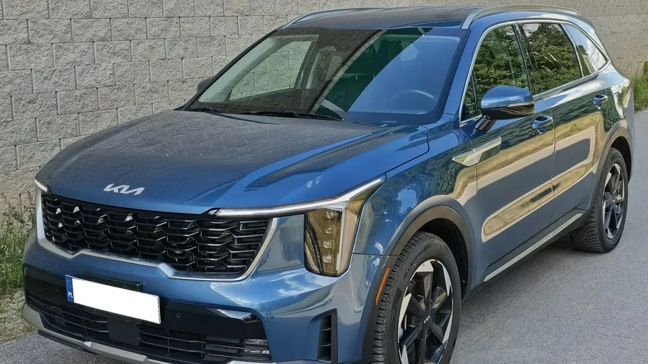 KIA Sorento -