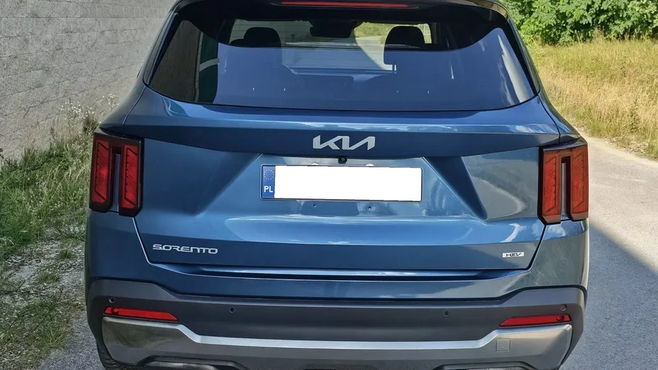 KIA Sorento -