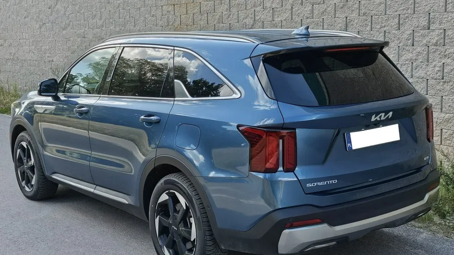 KIA Sorento -