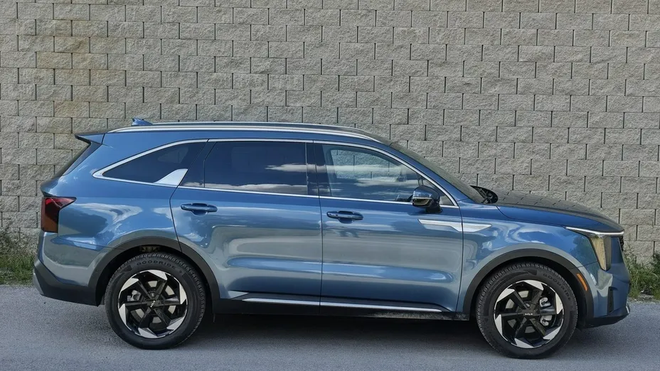 KIA Sorento -