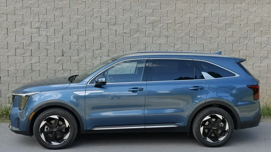 KIA Sorento -