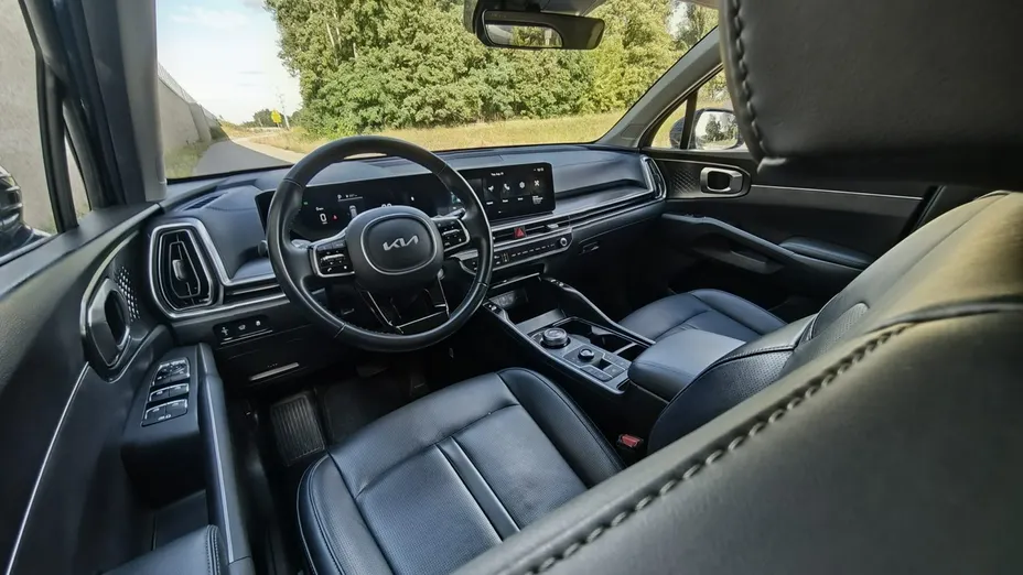KIA Sorento -