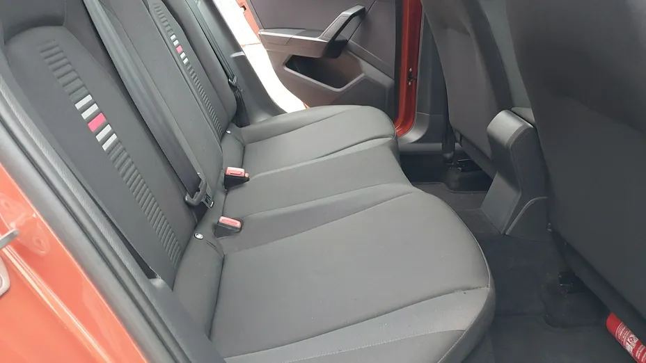 SEAT Ibiza -