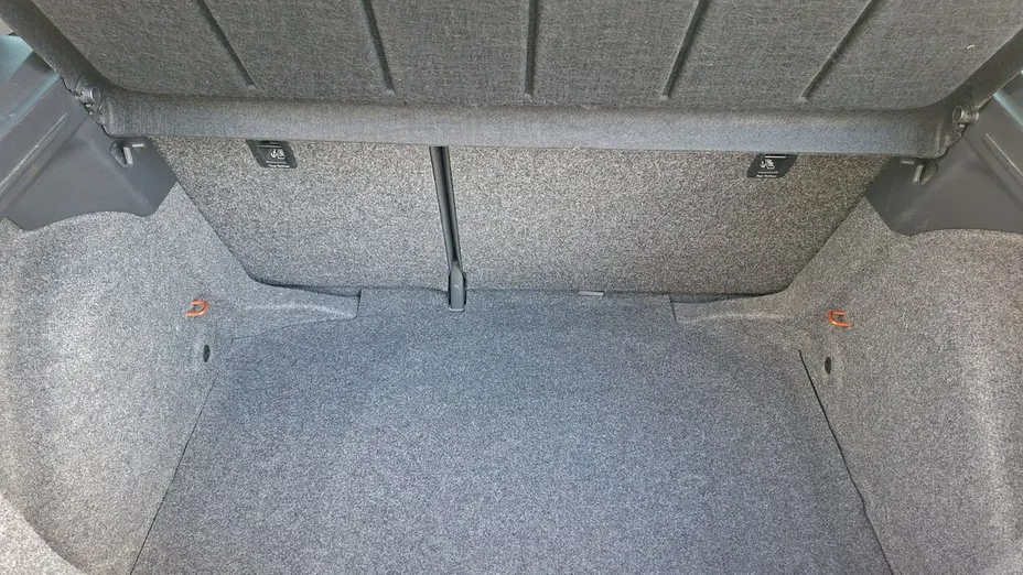 SEAT Ibiza -