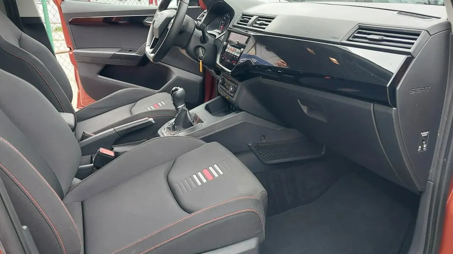 SEAT Ibiza -