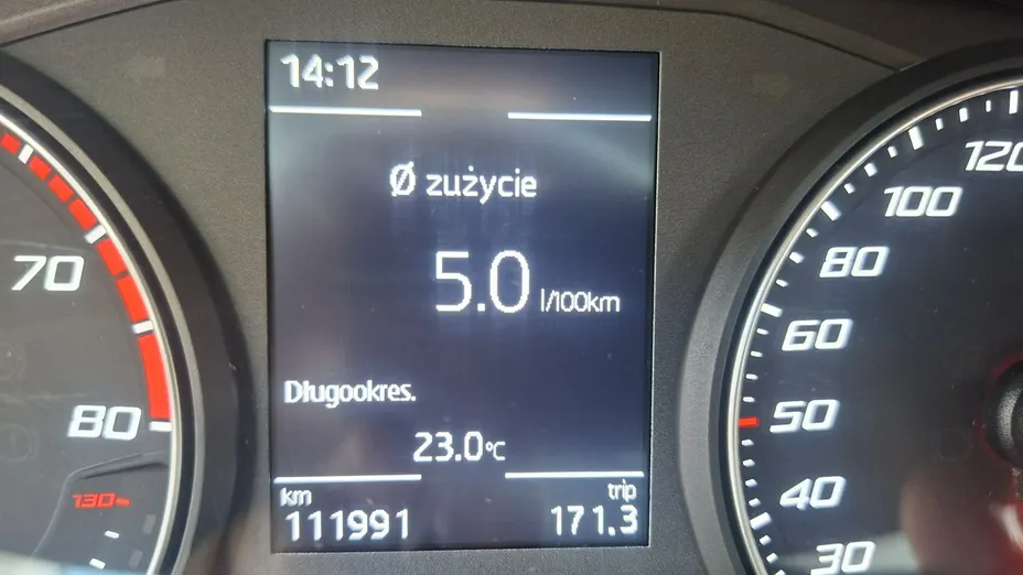 SEAT Ibiza -