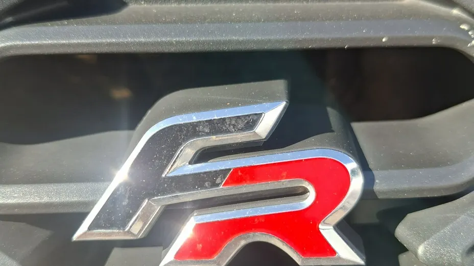 SEAT Ibiza -