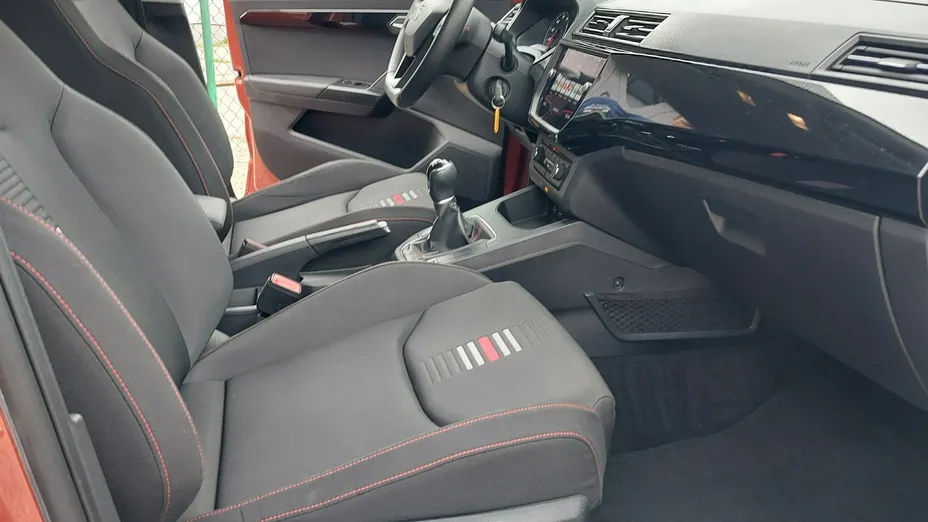 SEAT Ibiza -