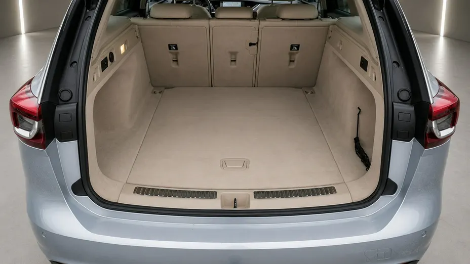 OPEL Insignia -