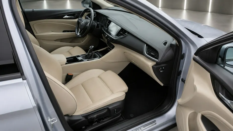 OPEL Insignia -