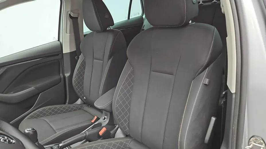 SKODA Scala -