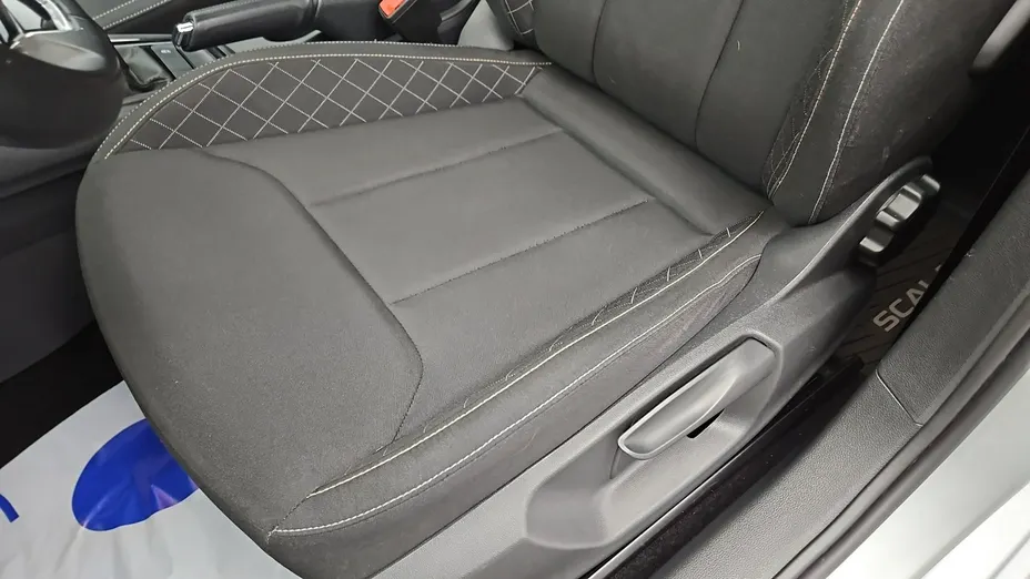 SKODA Scala -
