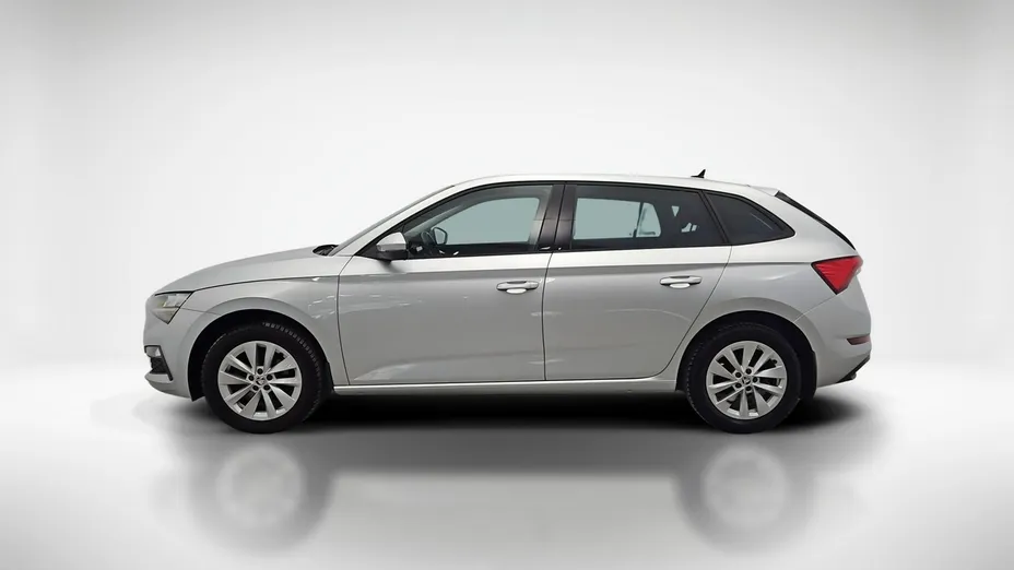 SKODA Scala -