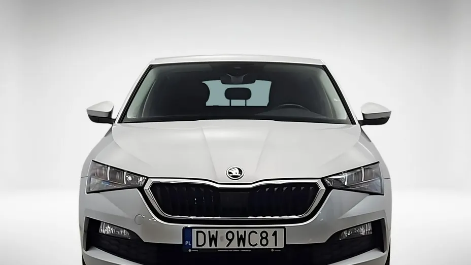 SKODA Scala -