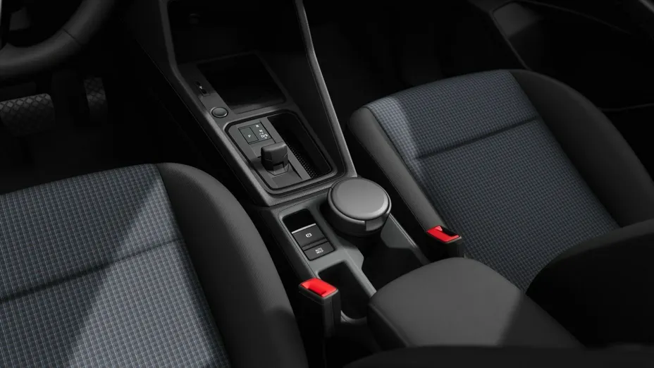 VOLKSWAGEN Caddy -