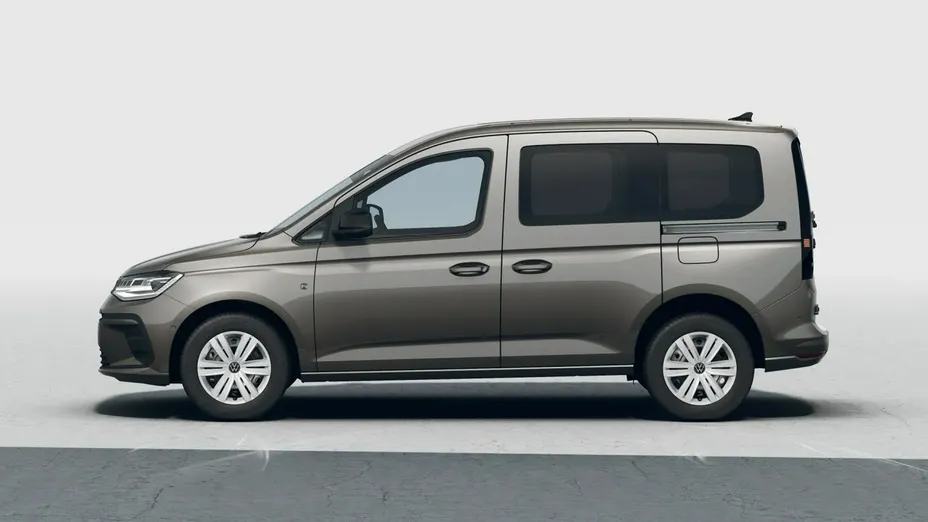 VOLKSWAGEN Caddy -