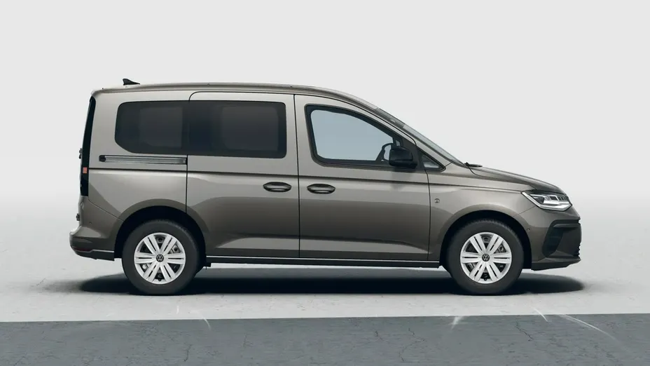 VOLKSWAGEN Caddy -
