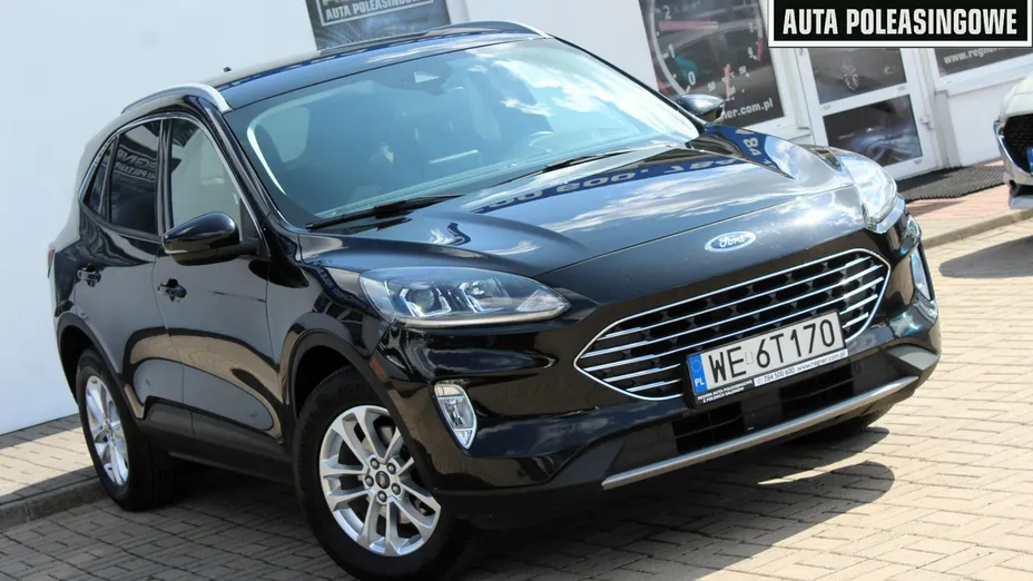 FORD Kuga -