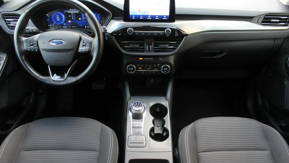 FORD Kuga -
