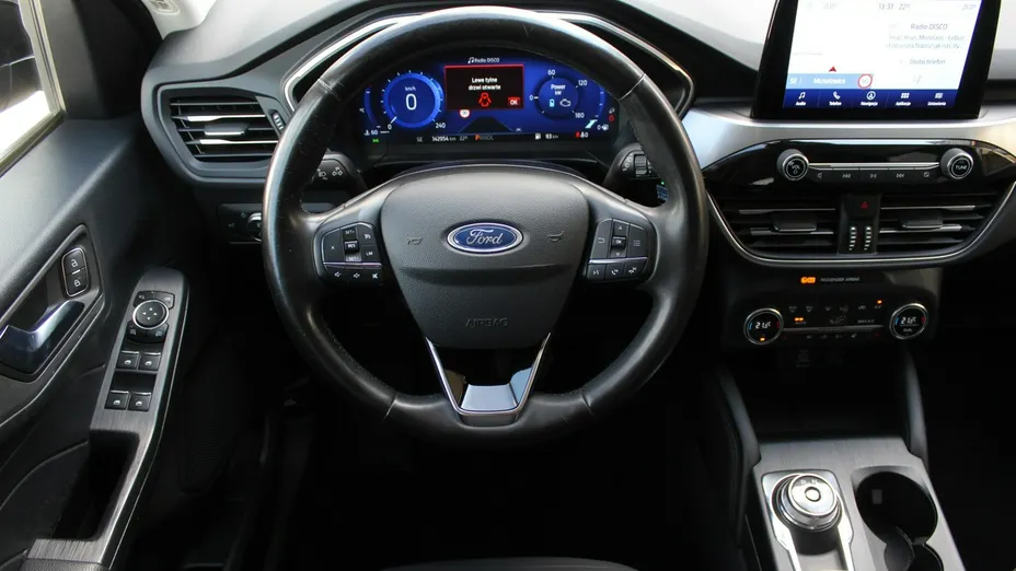 FORD Kuga -