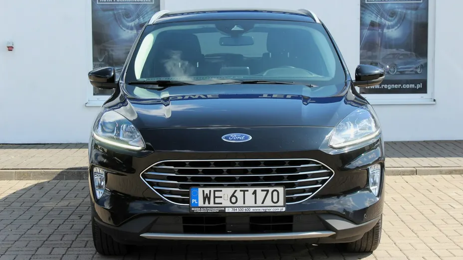 FORD Kuga -
