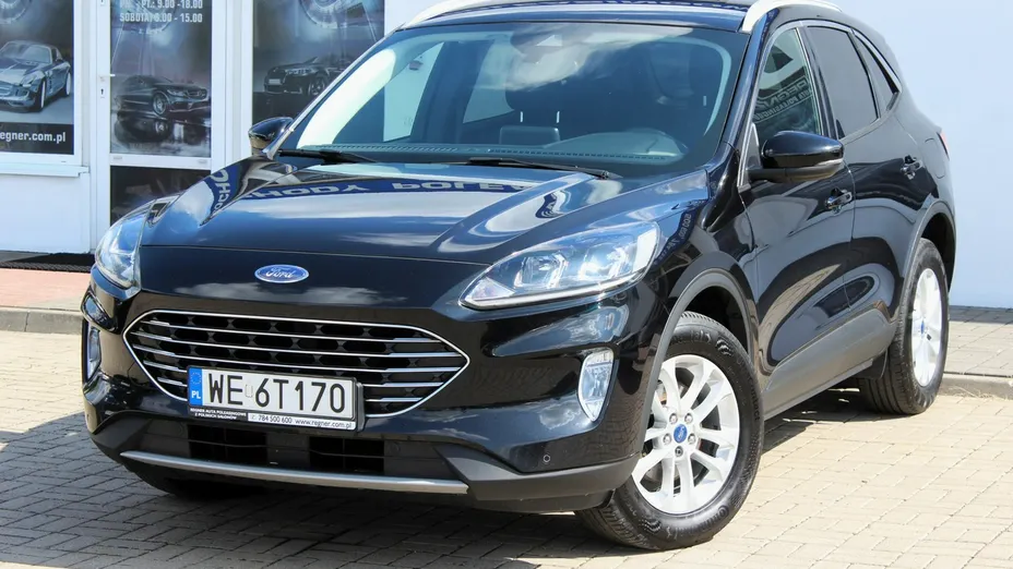 FORD Kuga -