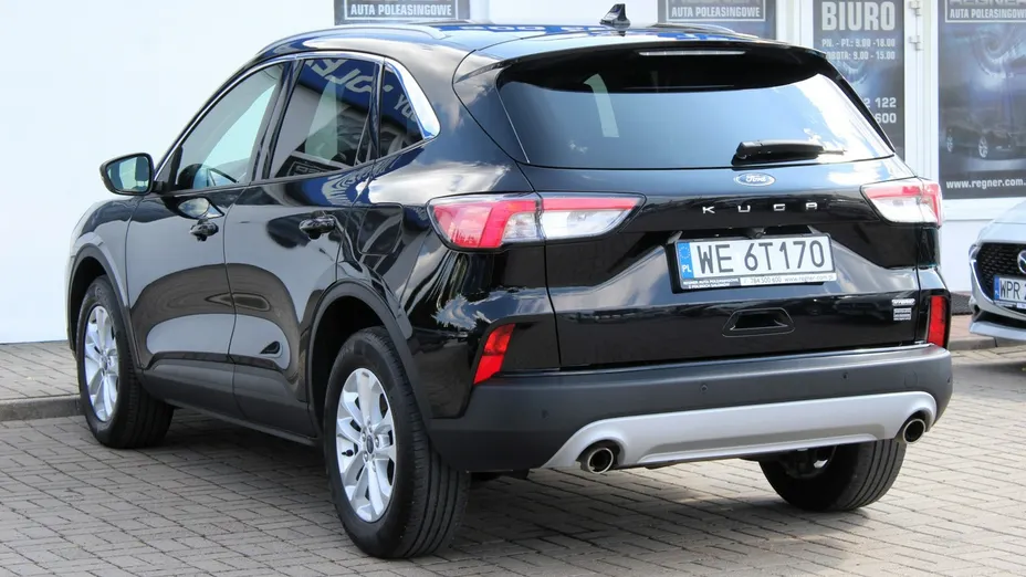 FORD Kuga -