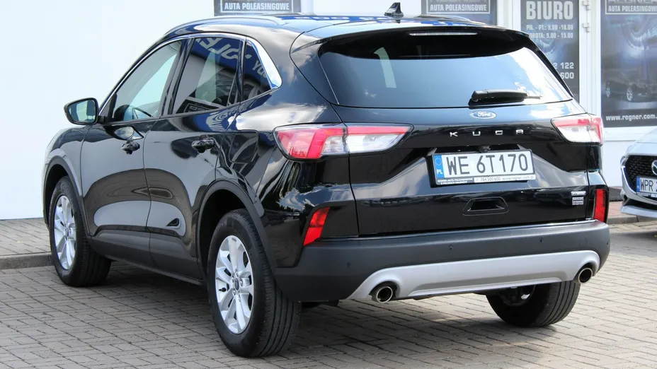 FORD Kuga -